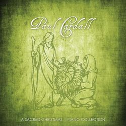 Joy to the World by Paul Cardall