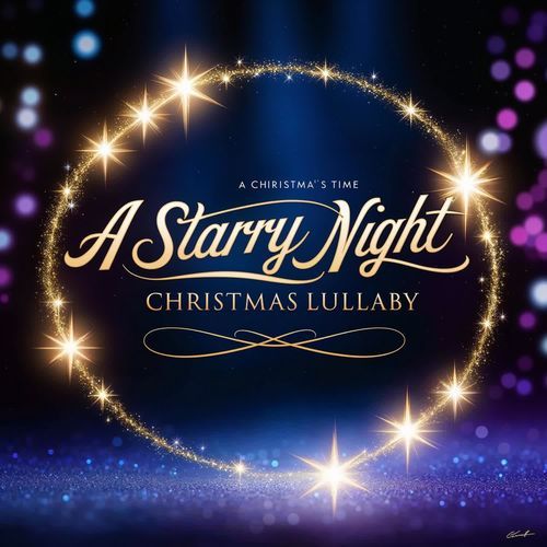 A Starry Night Christmas Lullaby