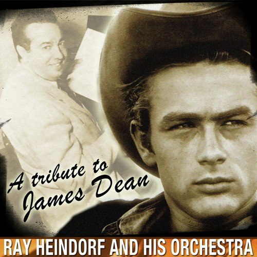 Theme From 'East Of Eden' cover art
