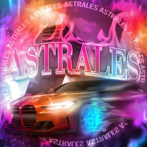 ASTRALES (Speed Up)