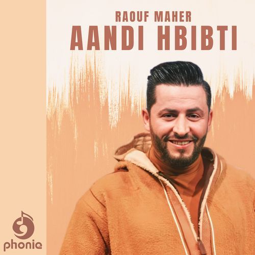 Andi Hbibti cover art