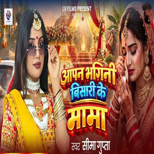 Aapan Bagini Bisari Ke Mama