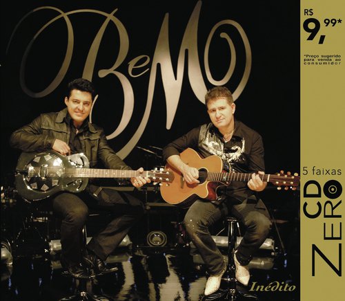 Acustico II - Bruno e Marrone