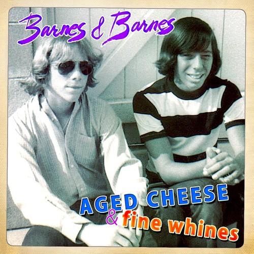 Aged Cheese & Fine Whines