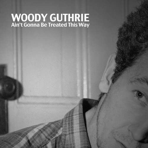 Ain&#039;t Gonna Be Treated This Way