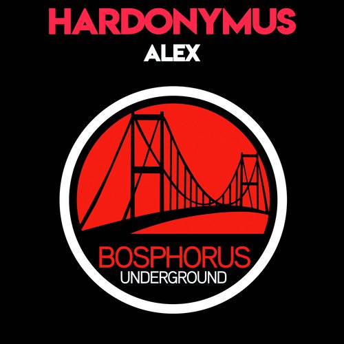 Alex (Min & Mal Remix) cover art