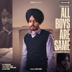 All Boys Are Same-HgEaUhhHAgA