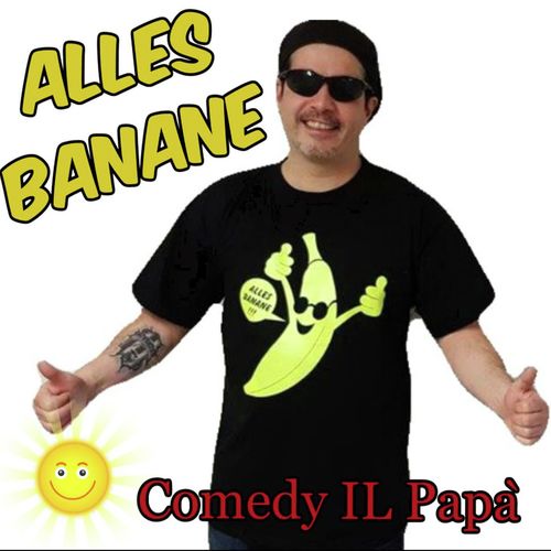 Alles Banane