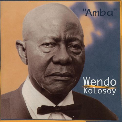 Makanisi Na Wendo cover art