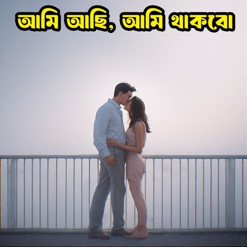 Ami Achi Ami Thakbo