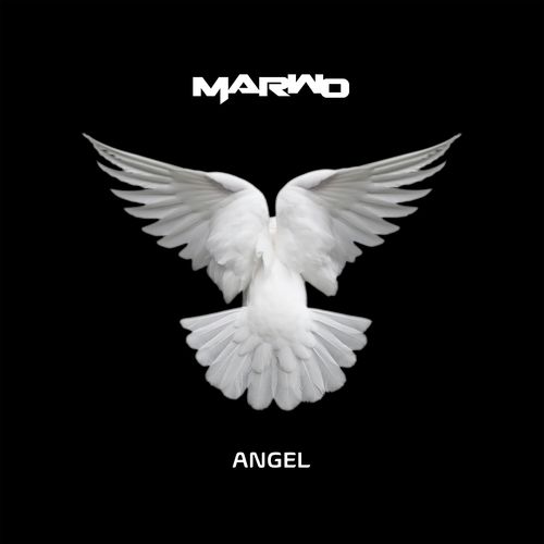 Angel (Radio Edit)_poster_image