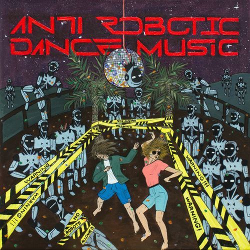 Nucleus cover art