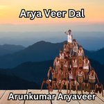 Arya Veer Dal artwork