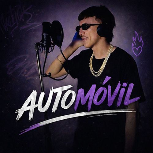 Automóvil