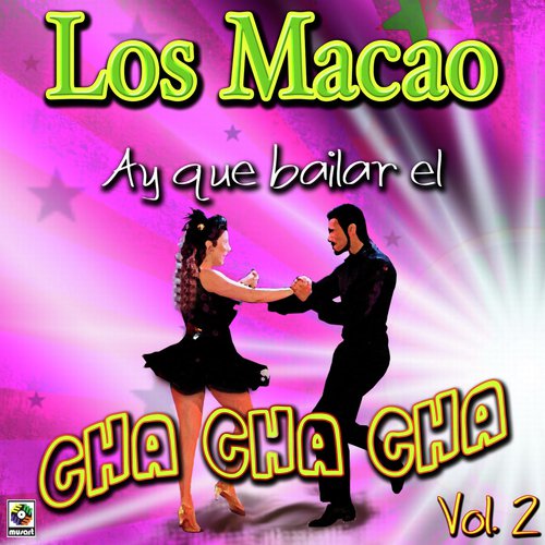 Ay Que Bailar El Cha Cha Chá, Vol. 2