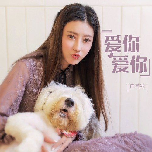 爱你爱你 (伴奏) cover art