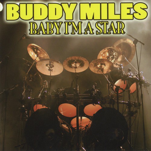 Baby I&#039;m A Star_poster_image