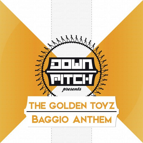 The Golden Toyz