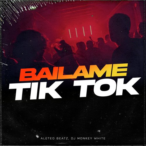 Bailame Tik Tok_poster_image