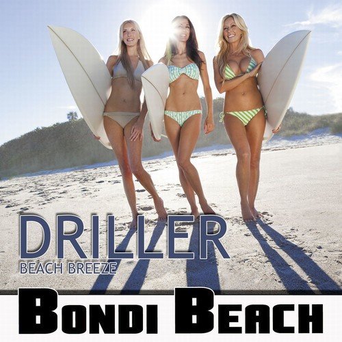 Beach Breeze - Single