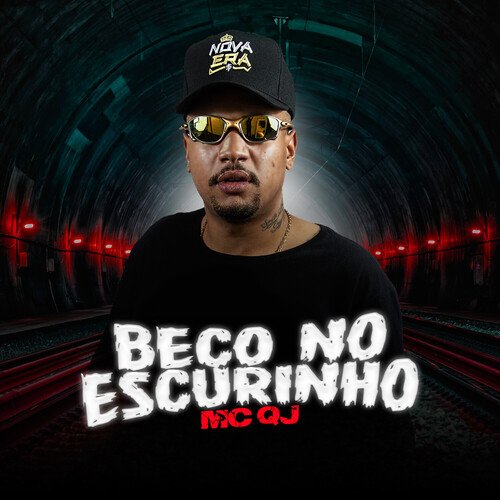 Beco No Escurinho_poster_image