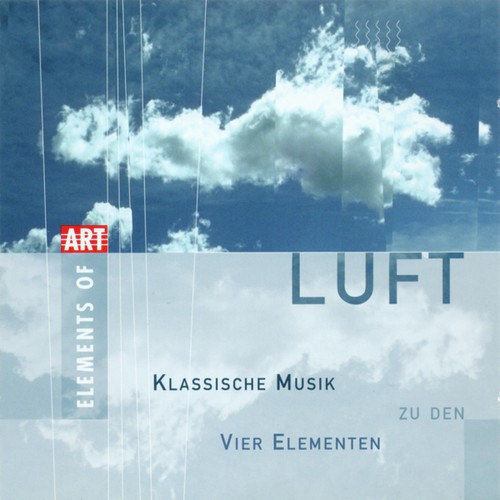 Beethoven, Rimski-Korsakow, Mozart, Mahler, Debussy, Liszt & Schumann: LUFT