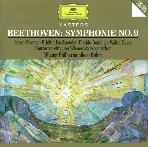Beethoven: Symphony No.9 "Choral"