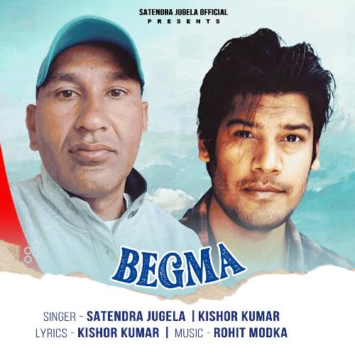 Begma