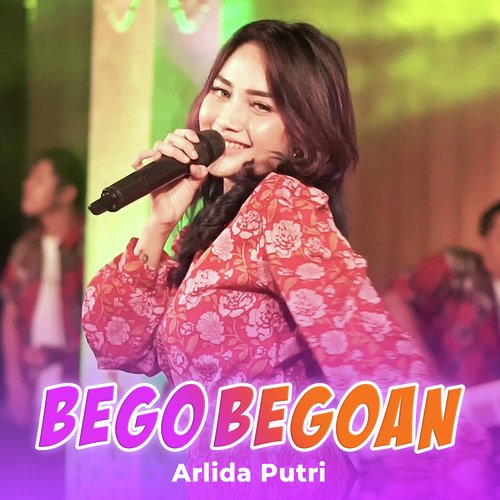 Bego Begoan