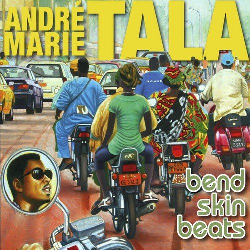 André Marie Tala