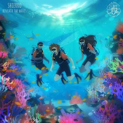 Beneath The Waves