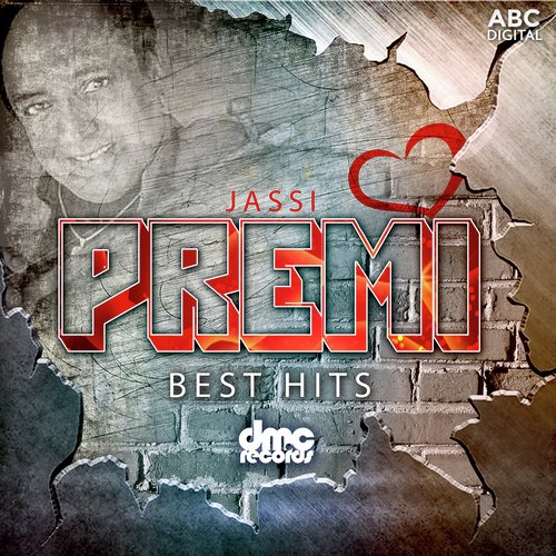 Best Hits - Jassi Premi