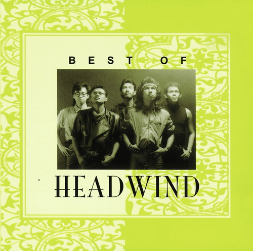 Best Of Headwind (CD)