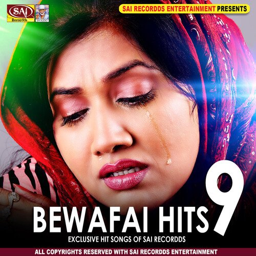 Bewafai Hits 9