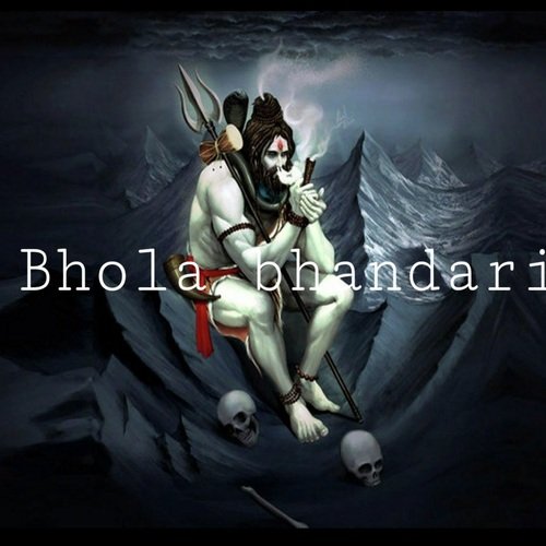 Bhola Bhandari