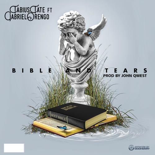 Bible &amp; Tears (feat. Gabriel Orengo)_poster_image