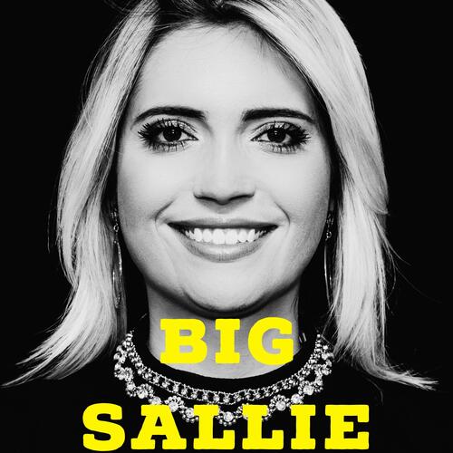 Big Sallie cover art
