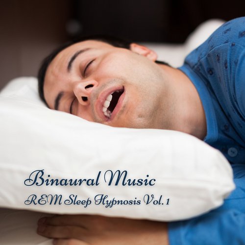 Deep Sleep Binaural State cover art