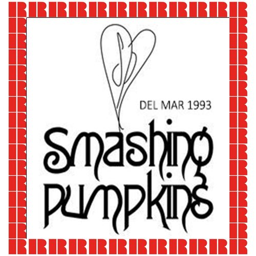 The Smashing Pumpkins – Soma Lyrics