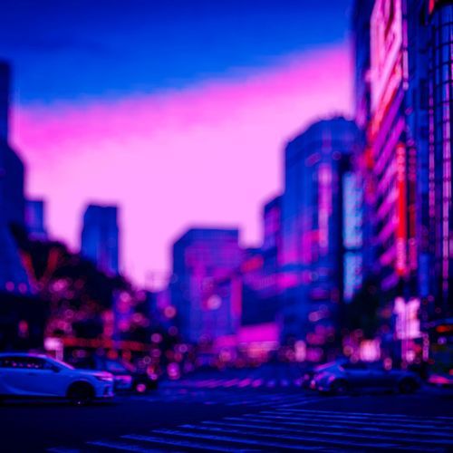 Biosphere cover art