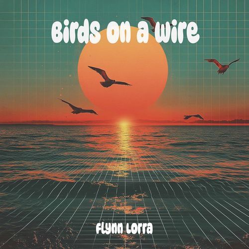 Birds on a Wire cover art