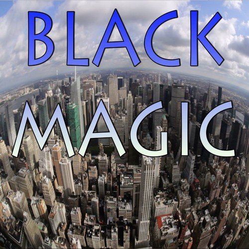 Black Magic - Tribute to Little Mix (Instrumental Version)