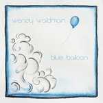 Blue Balloon