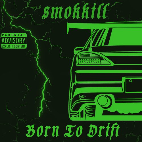 Devil's Cassette cover art