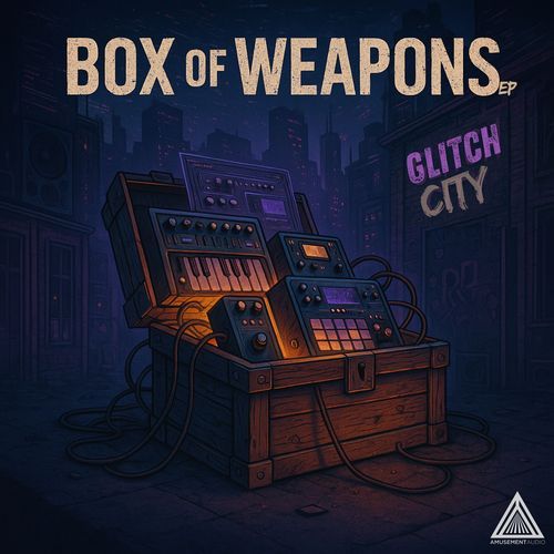Box Of Weapons