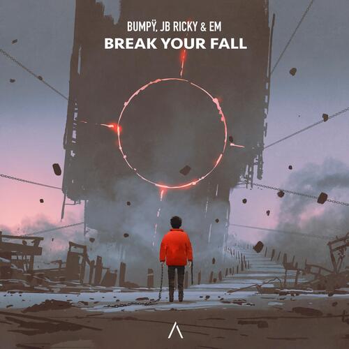 Break Your Fall_poster_image