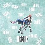 Broke