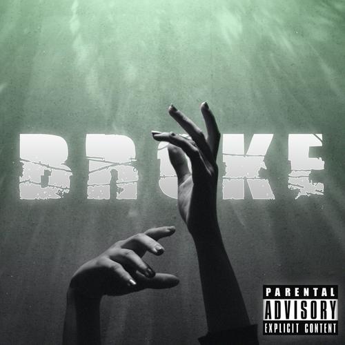 Broke