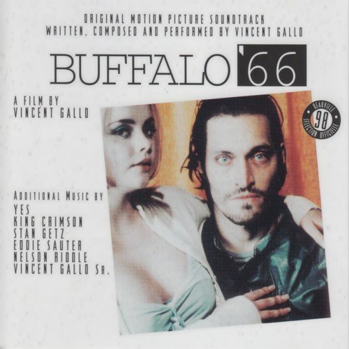 Buffalo 66 (Vincent Gallo's Original Motion Picture Soundtrack)