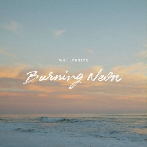 Burning Neon